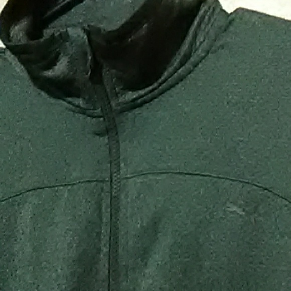 Puma zip up - Picture 3 of 5